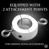 12oz Metal Ball Stretcher