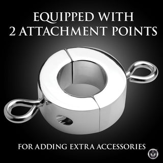 12oz Metal Ball Stretcher