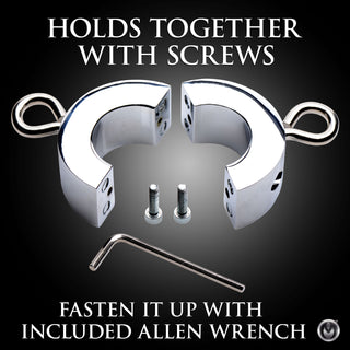 12oz Metal Ball Stretcher