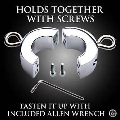 12oz Metal Ball Stretcher
