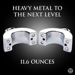 12oz Metal Ball Stretcher