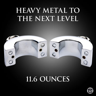 12oz Metal Ball Stretcher