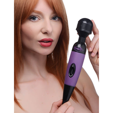Playful Pleasure Multi-Speed Vibrating Wand