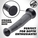 Pony Boy 17 Inch Horse Dildo