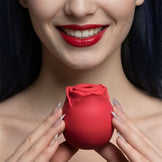 Bloomgasm 10x Enchanted Rose Clitoral Stimulator