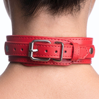 STRICT Female Chest Harness