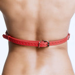 STRICT Female Chest Harness
