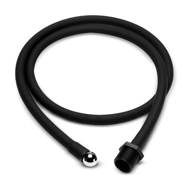 Premium Silicone Enema Hose