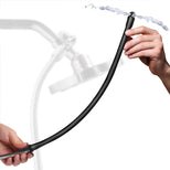 Premium Silicone Enema Hose