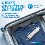 Enema Syringe with Tube