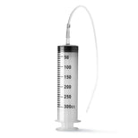 Enema Syringe with Tube