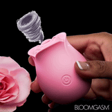 The Perfect Rose Clitoral Stimulator