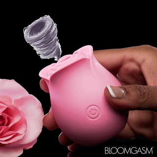 The Perfect Rose Clitoral Stimulator