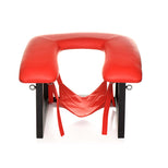 Face Rider Queening Chair