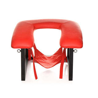 Face Rider Queening Chair