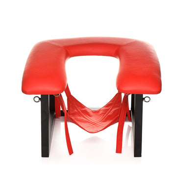 Face Rider Queening Chair