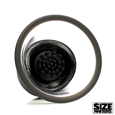10X Rotating Nipple Suckers with 4 Attachments