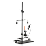 Ultimate Enforcer Forced Orgasm Tower with Sex Machine