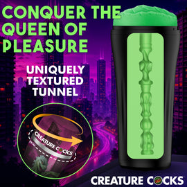 Fuckzilla Pussy Stroker