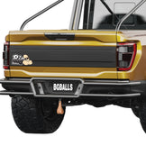 Truck Nuts