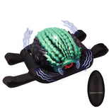 Dragon Grinder Silicone Vibrator