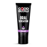 1.5oz Oral Sensation Gel