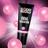 1.5oz Oral Sensation Gel
