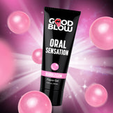 1.5oz Oral Sensation Gel
