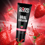 Oral Sensation Gel
