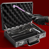 Ultimate Edition Violet Wand Set