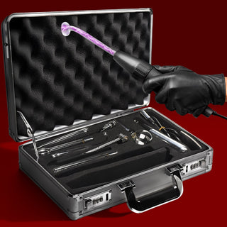 Ultimate Edition Violet Wand Set