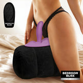 Love Rider Vibrating Cushion