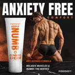 Keep it Numb Numbing Cream