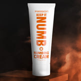 Keep it Numb Numbing Cream