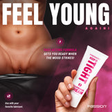 Keep it Tight Tightening Cream
