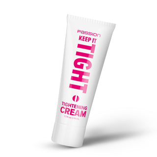 Keep it Tight Tightening Cream