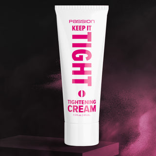 Keep it Tight Tightening Cream