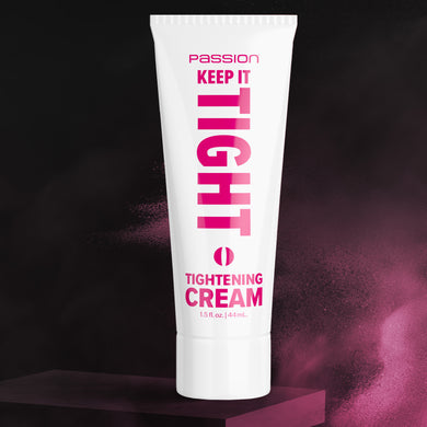 Keep it Tight Tightening Cream