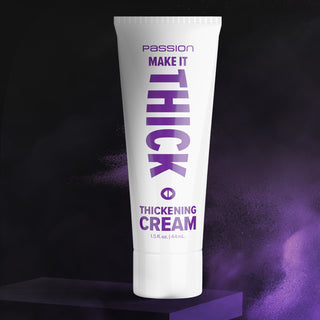 Make it Thick Thickening Cream