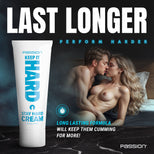 Keep it Hard Stay Hard Cream