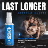 Last Longer Prolong Spray