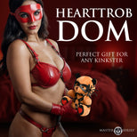 Dom Teddy Bear