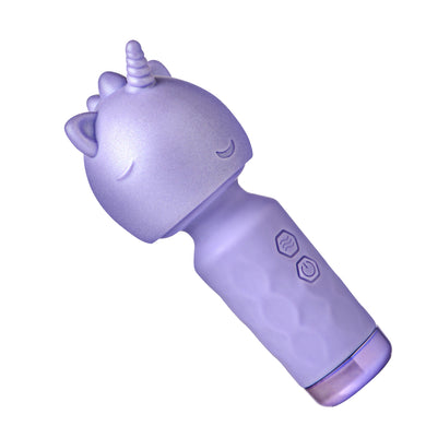 Unicorn Silicone Wand