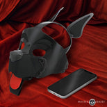 Alpha Dog Pup Hood