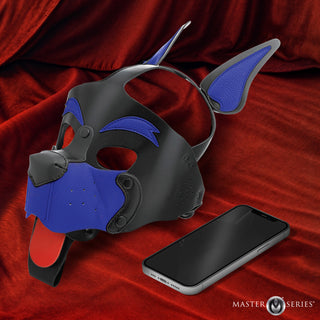 Alpha Dog Pup Hood