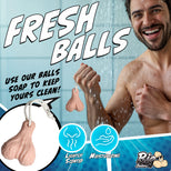 Balls Soap