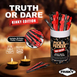 Pick a Pecker Adult Truth or Dare Game