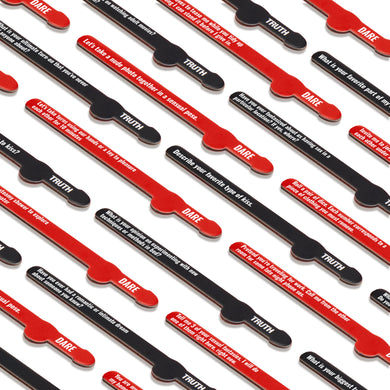 Pick a Pecker Adult Truth or Dare Game