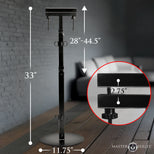 The Pillory CBT Tower