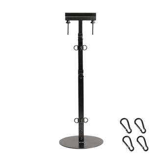 The Pillory CBT Tower